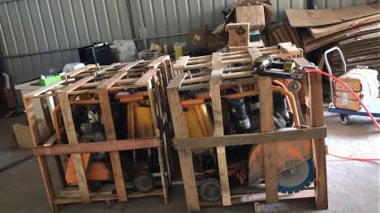 卫辉行李、家具、电器包装托运