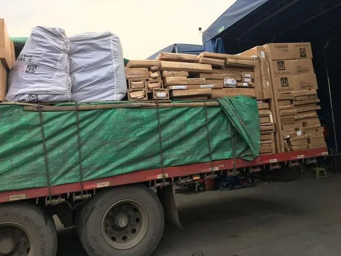 卫辉家具托运