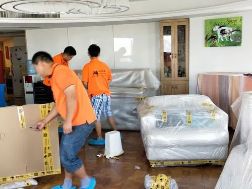 卫辉精品搬家公司